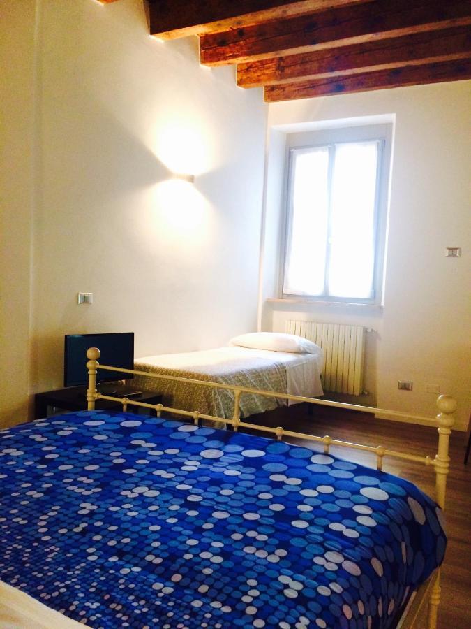 Moira Rooms Бергамо Экстерьер фото