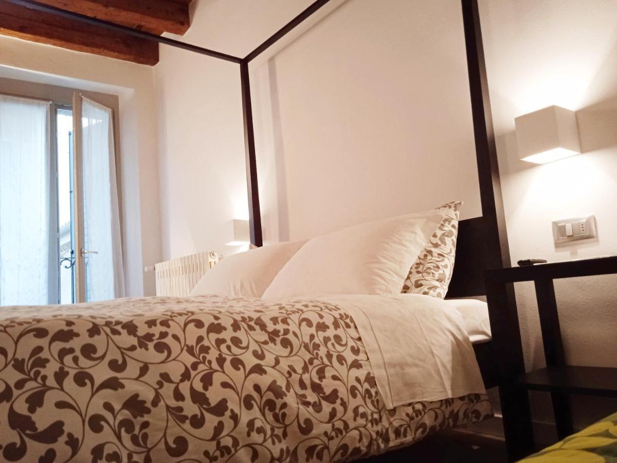 Moira Rooms Бергамо Экстерьер фото
